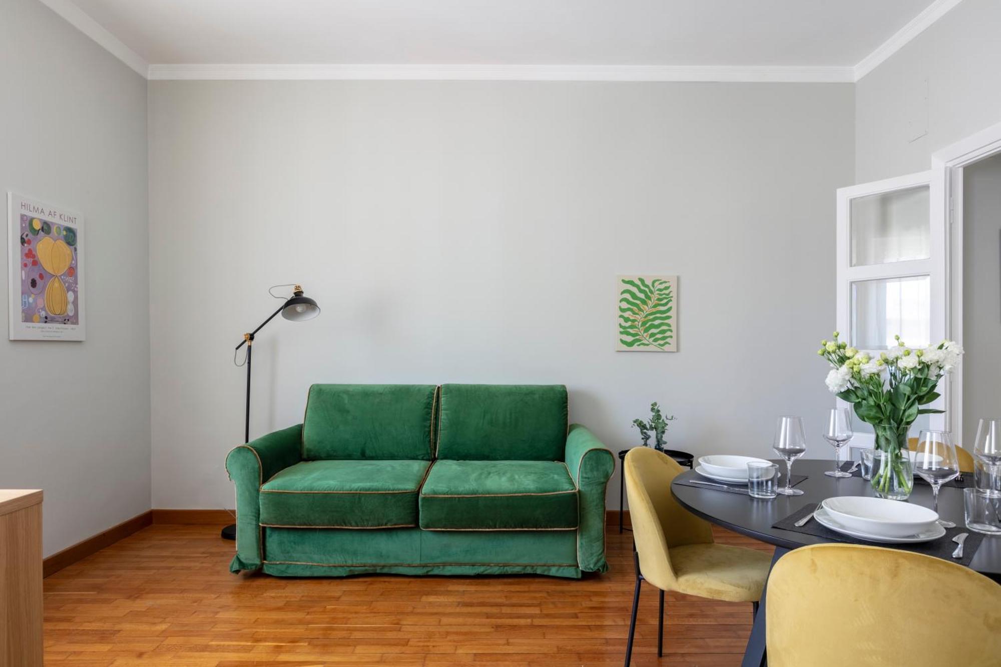 Casa Fontanella By Hili, Rome